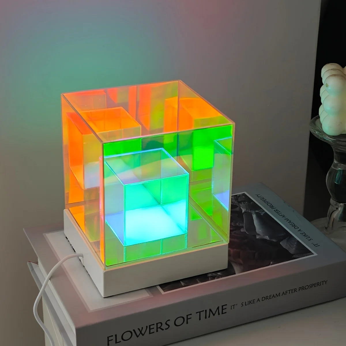 Decorative RGB LED Light