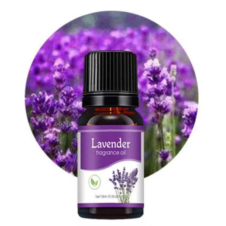 Aromatherapy Essential Oil - Water Soluble