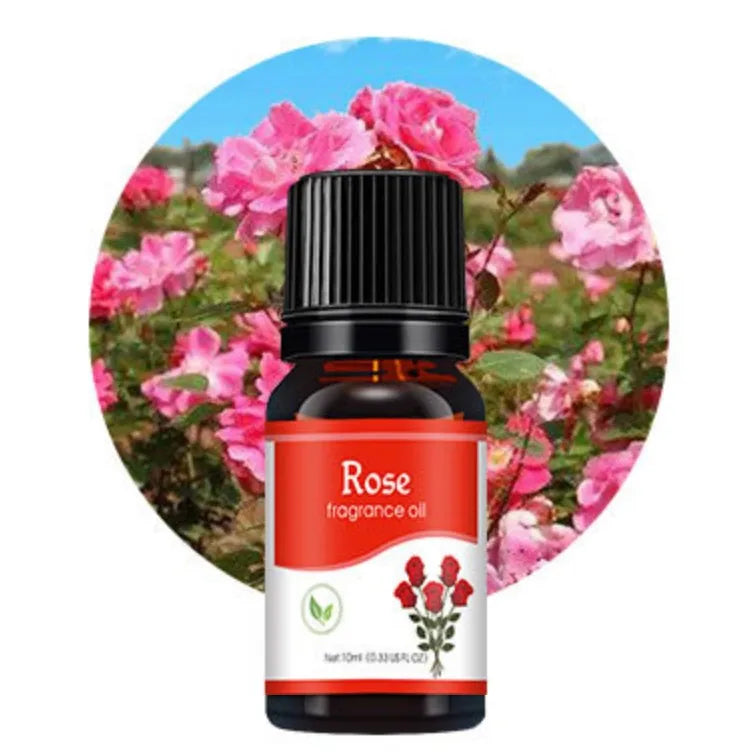 Aromatherapy Essential Oil - Water Soluble