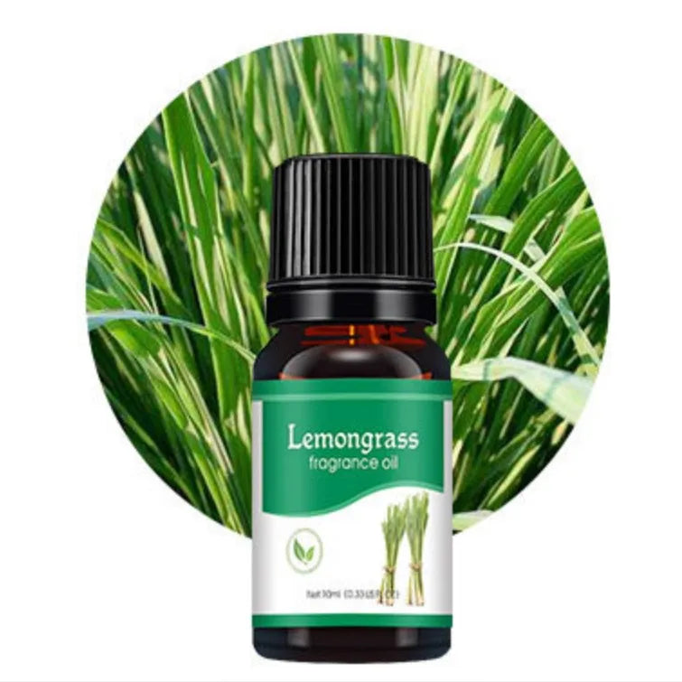 Aromatherapy Essential Oil - Water Soluble