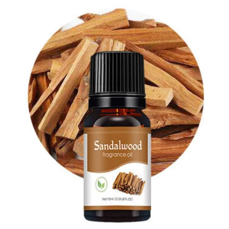 Aromatherapy Essential Oil - Water Soluble