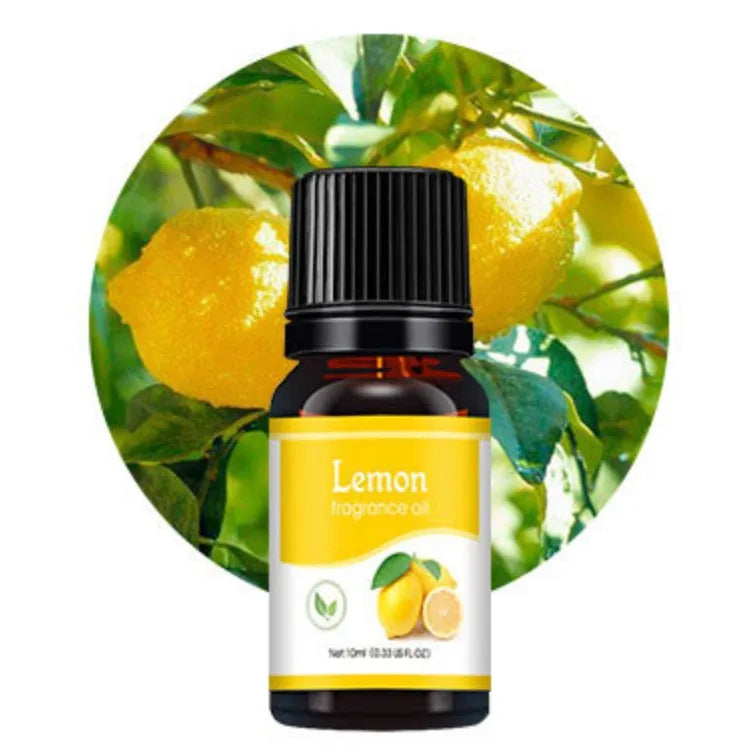 Aromatherapy Essential Oil - Water Soluble