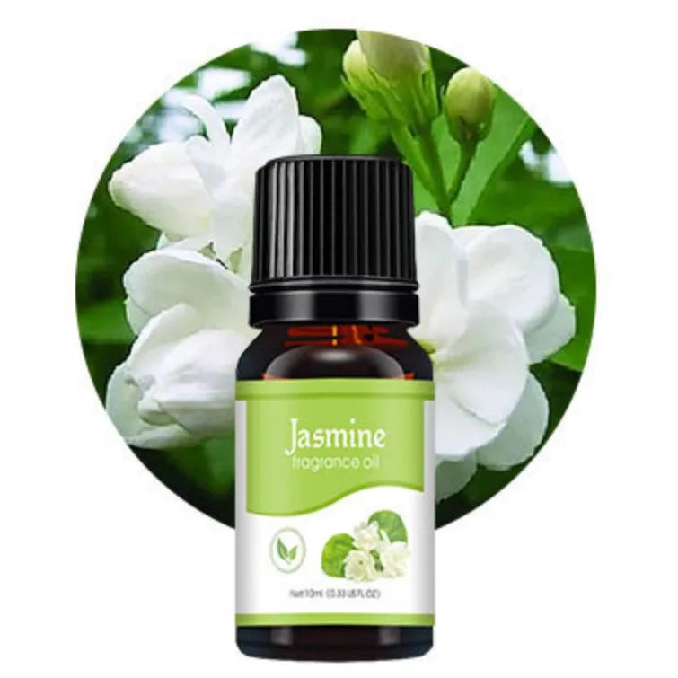 Aromatherapy Essential Oil - Water Soluble