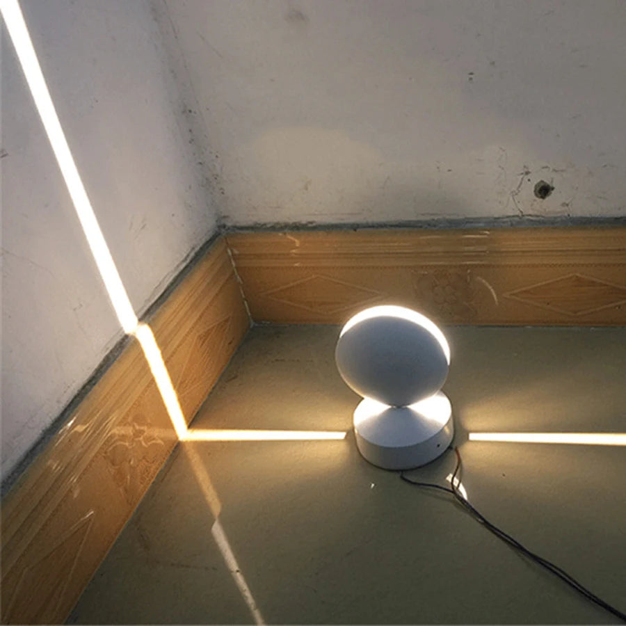 RGB LED Window Light - Remote