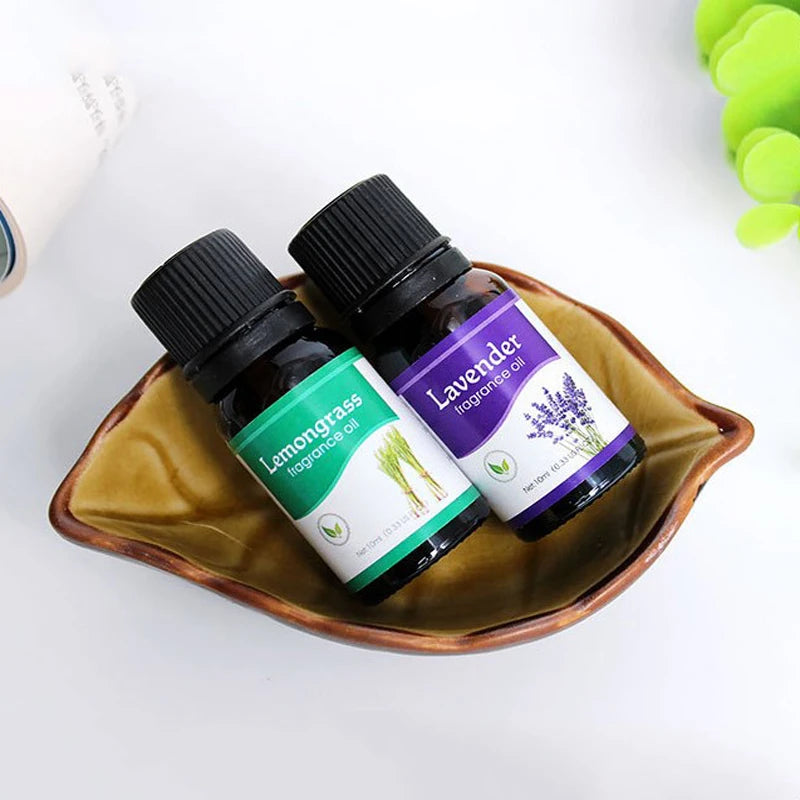 Aromatherapy Essential Oil - Water Soluble