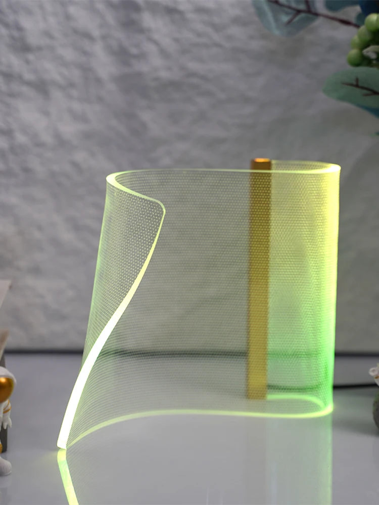 Futuristic Ambient Mood Lighting - Smart APP
