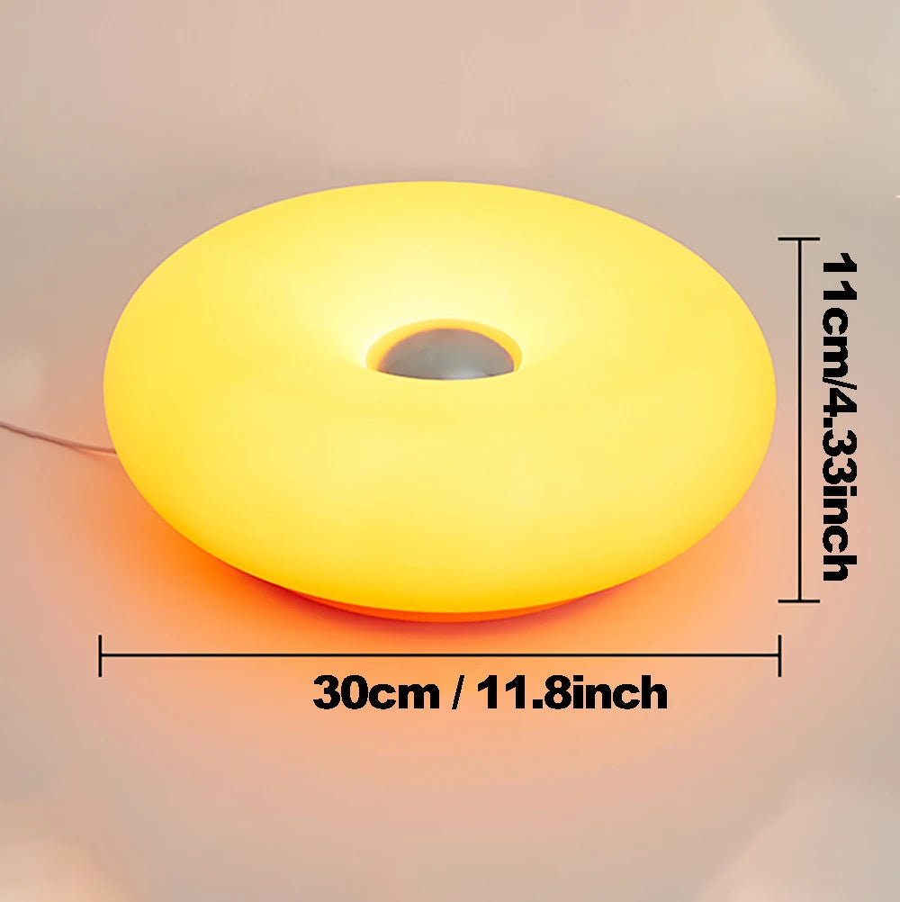 Decorative Donut Ambient Light