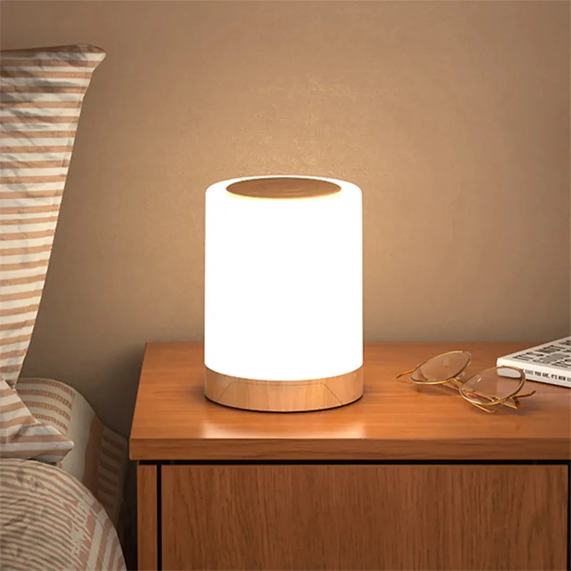 Smart LED Night Light