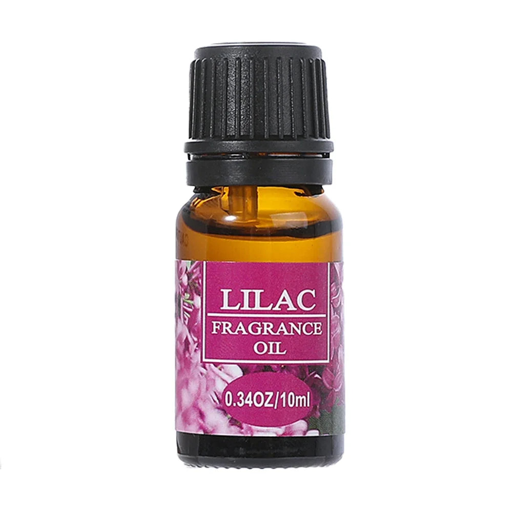 Essential Oils for aroma diffuser - Water-soluble Oil