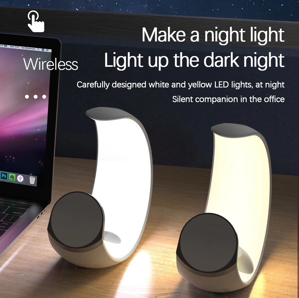 Magnetic Wireless Charger iPhone