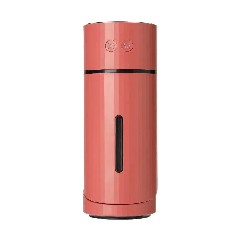 260ML Wireless Air Humidifier USB Rechargeable