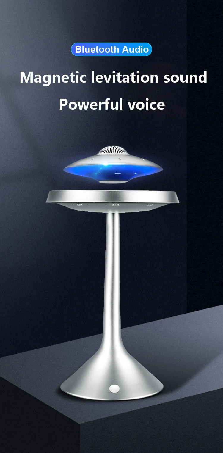 Decorative Multifunction Light UFO