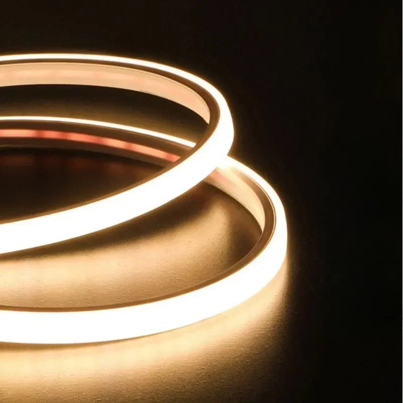 Decorative Led Wall Clock