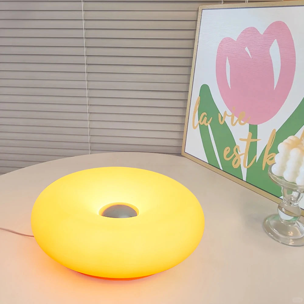 Decorative Donut Ambient Light