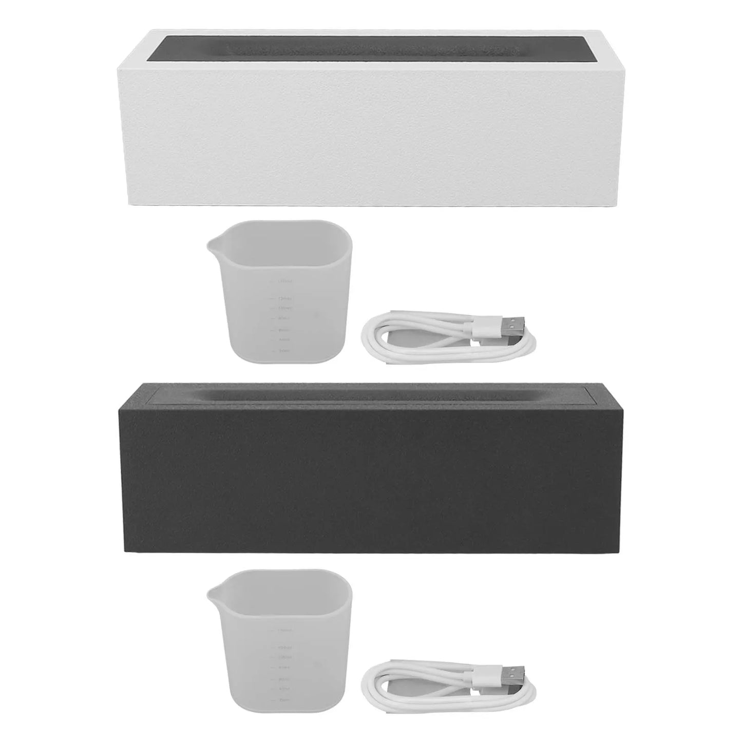Nordic Mist Aromatherapy Humidifier
