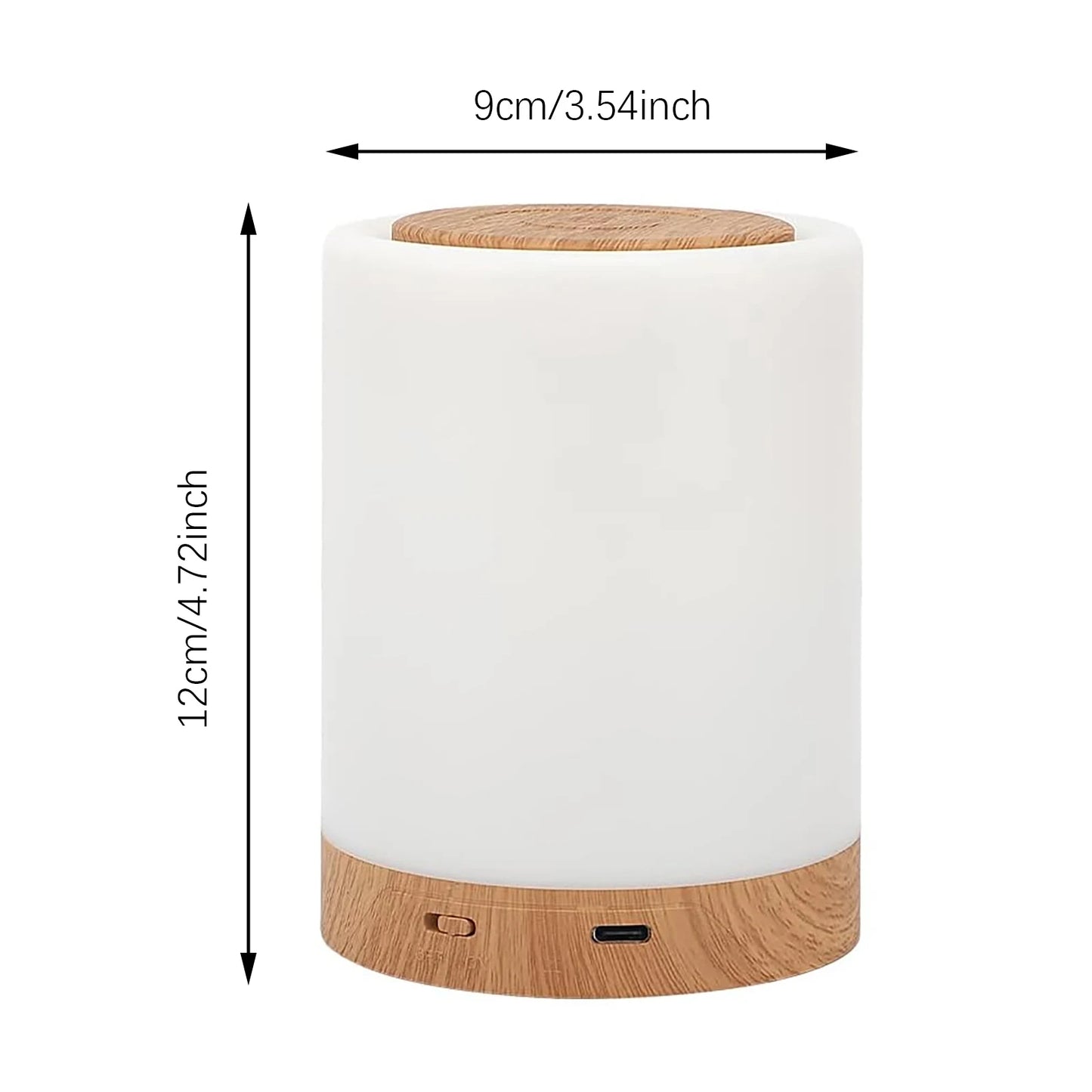 Smart LED Night Light