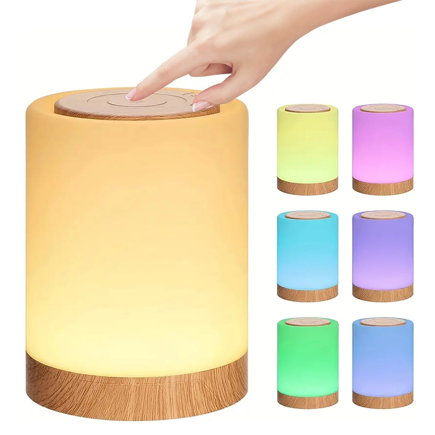 Smart LED Night Light