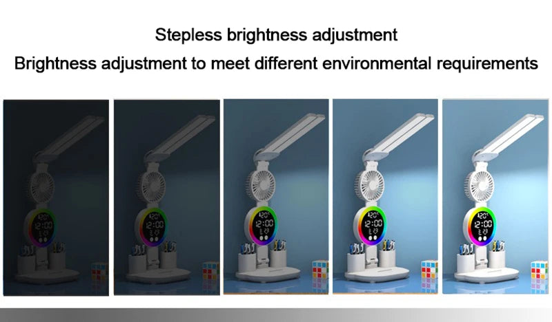 Rechargeable Decorative Led Lamp