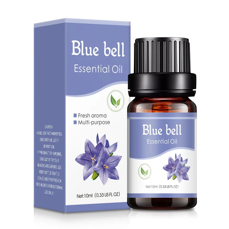 Aromatherapy Essential Oil - Water Soluble