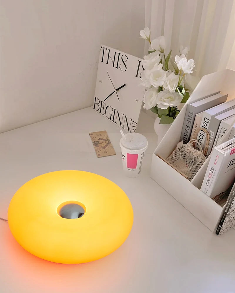 Decorative Donut Ambient Light