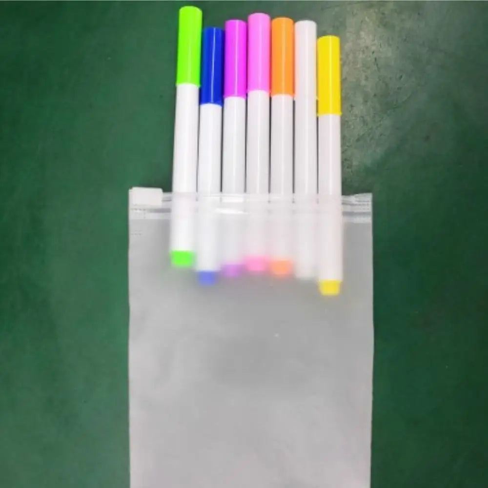 LED Message Note Board Decorative Light