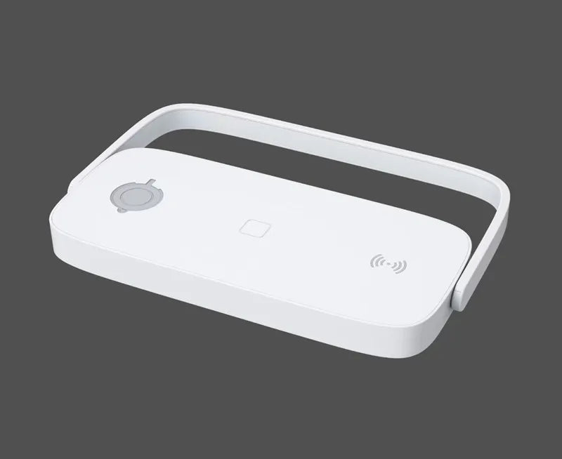 4 In 1 Multi-Function Wireless Charger