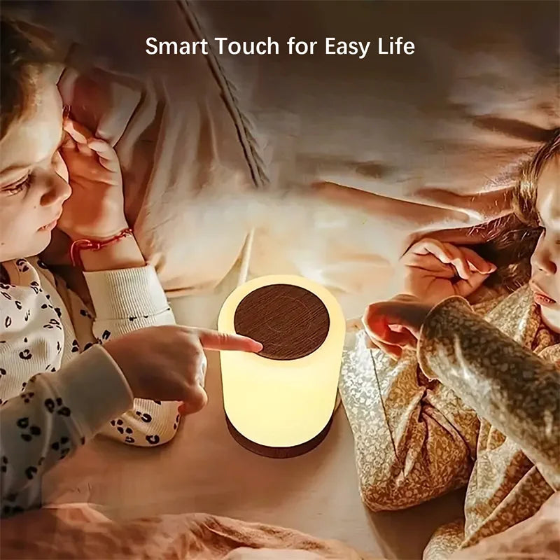 Smart LED Night Light