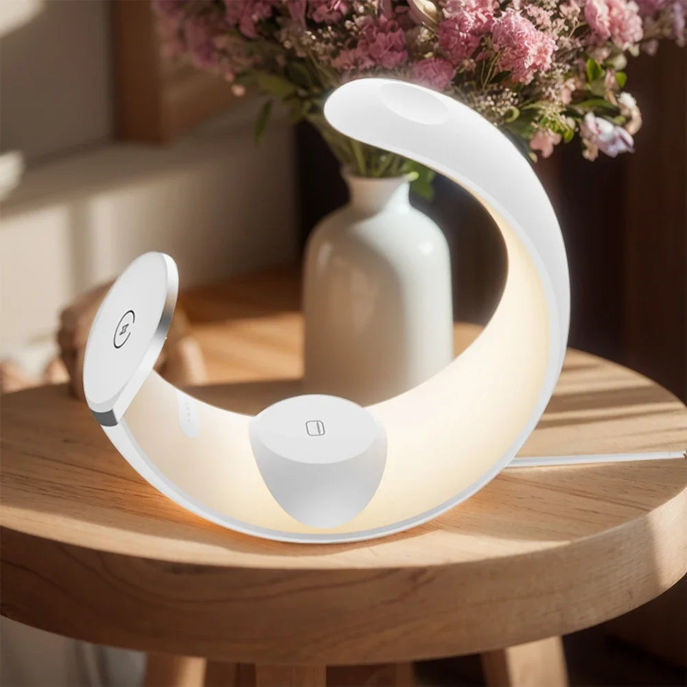 4 in 1 Magnetic Wireless Charger