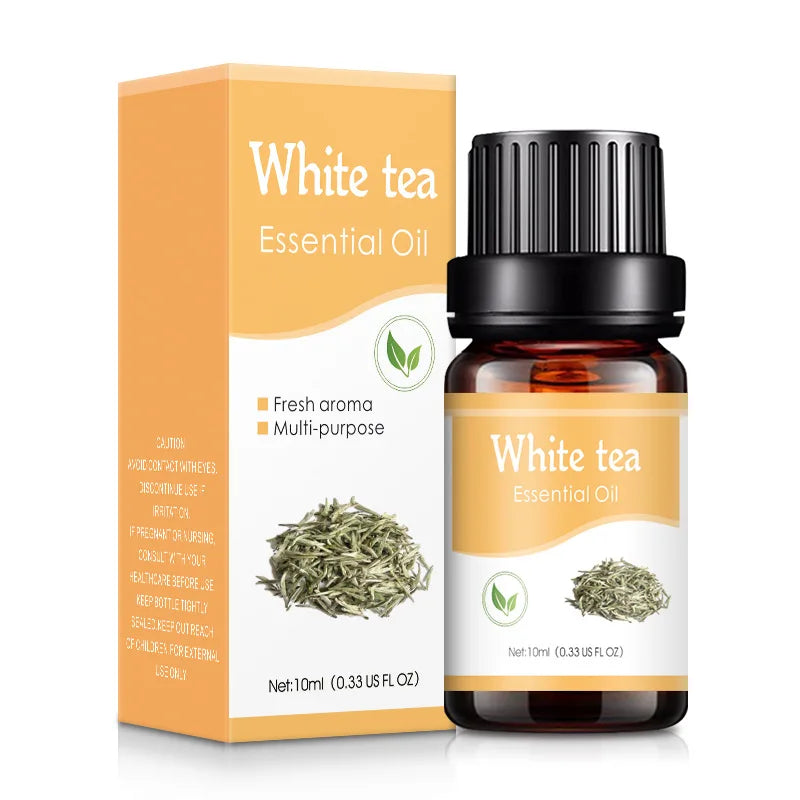 Aromatherapy Essential Oil - Water Soluble