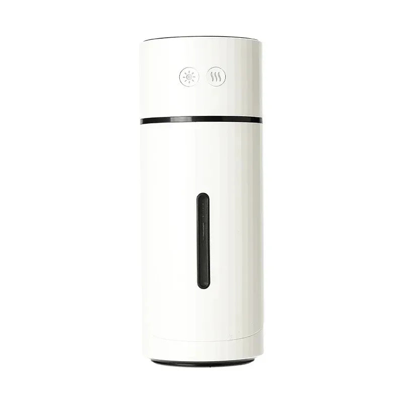 260ML Wireless Air Humidifier USB Rechargeable
