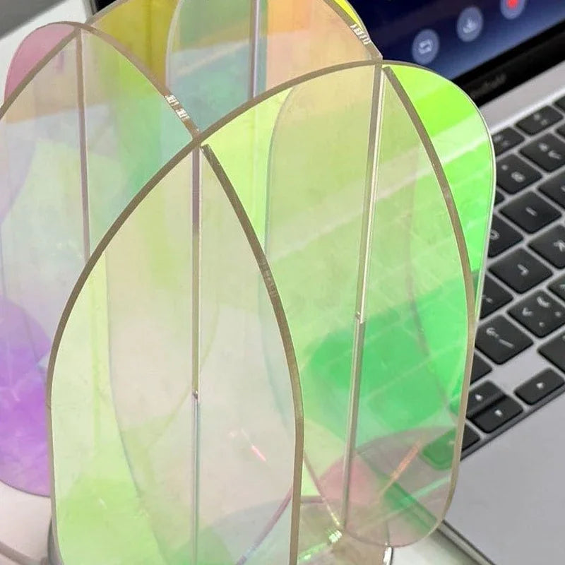 Decorative LED Light Acrylic