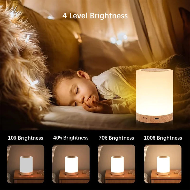 Smart LED Night Light