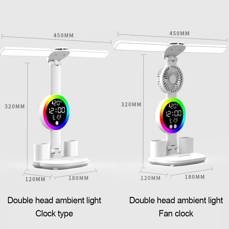 Rechargeable Decorative Led Lamp