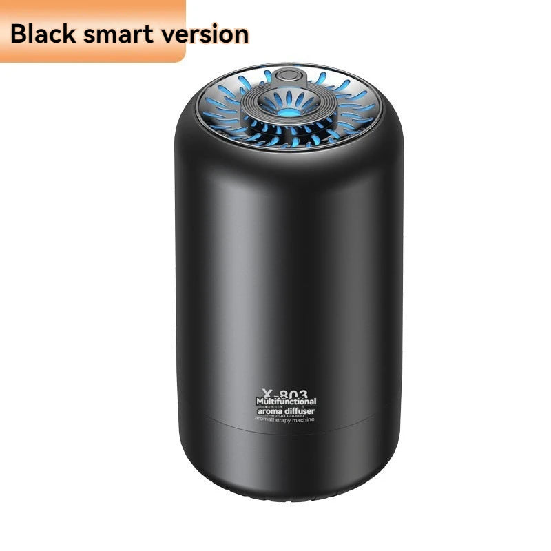 Smart Car Aromatherapy Humidifier