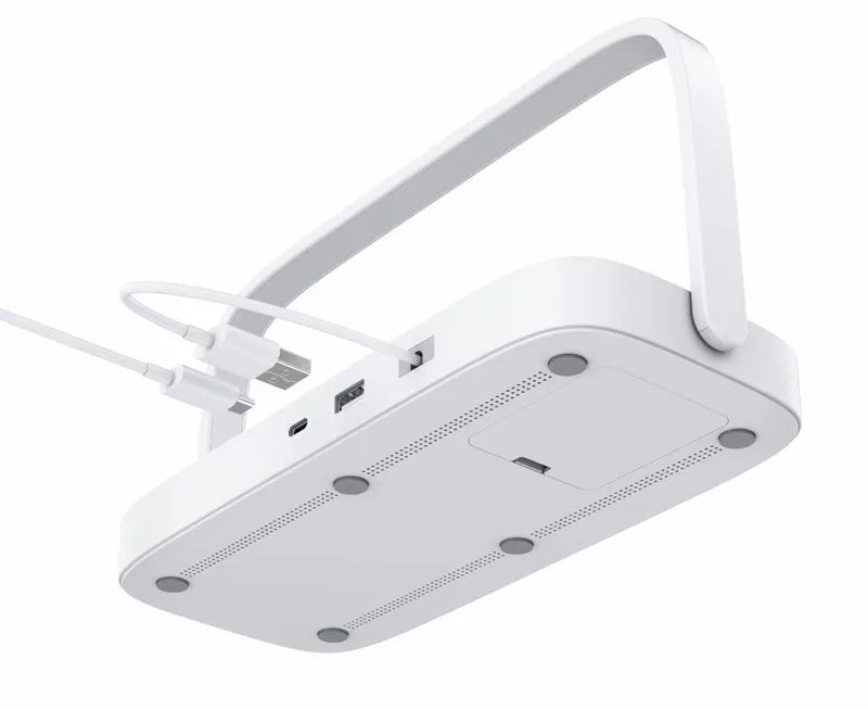 4 In 1 Multi-Function Wireless Charger