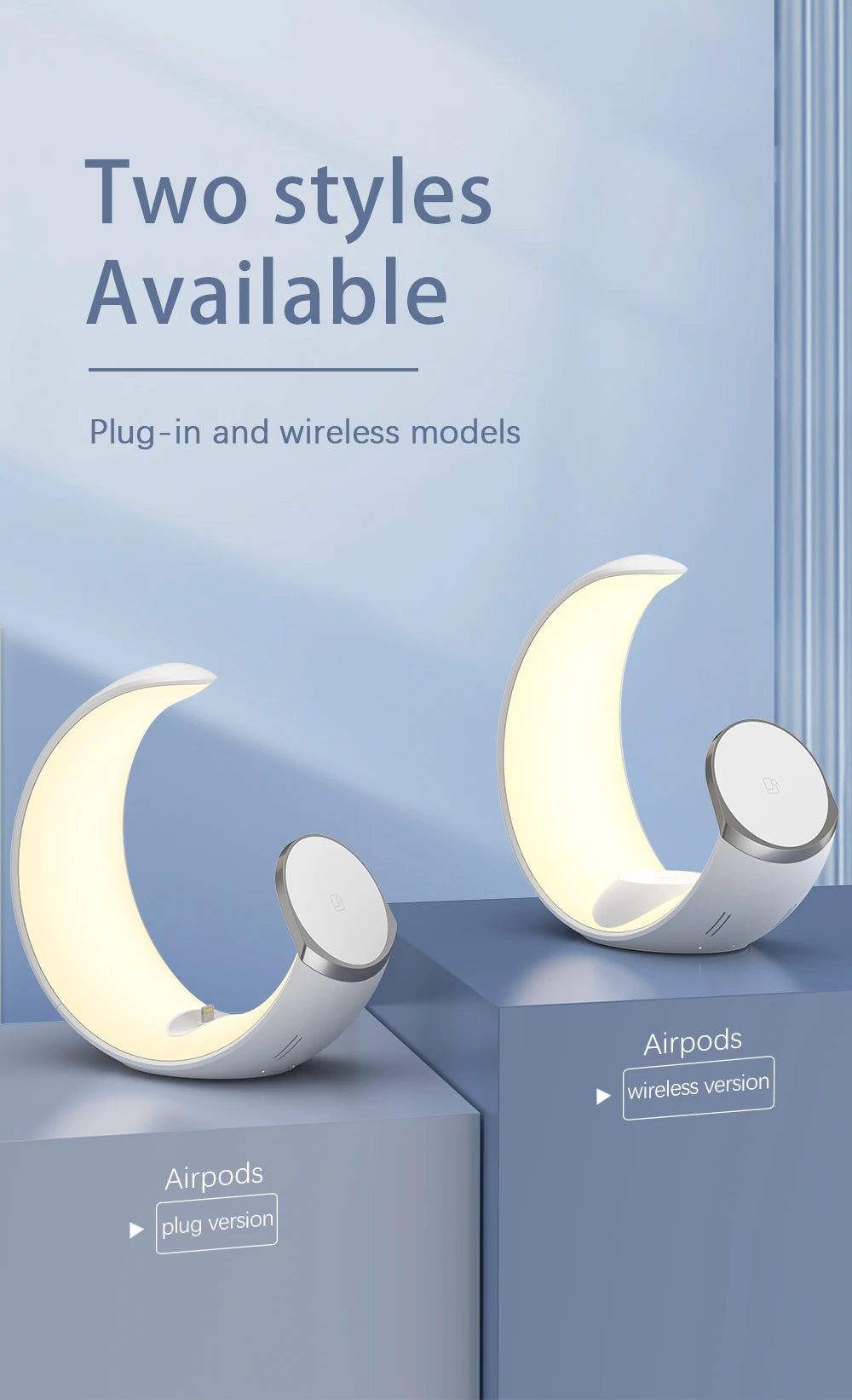 Magnetic Wireless Charger iPhone