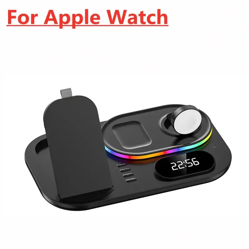 4 In 1 Wireless Charger