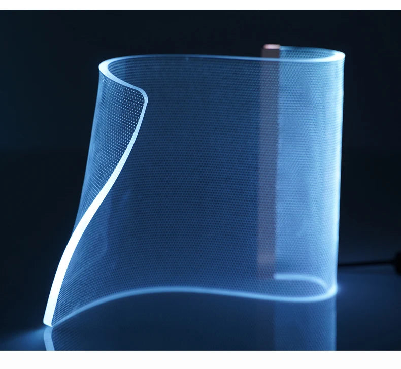 Futuristic Ambient Mood Lighting - Smart APP