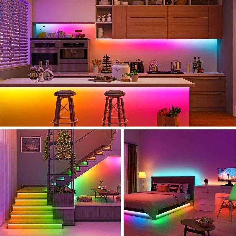 RGBIC Neon Led Strip