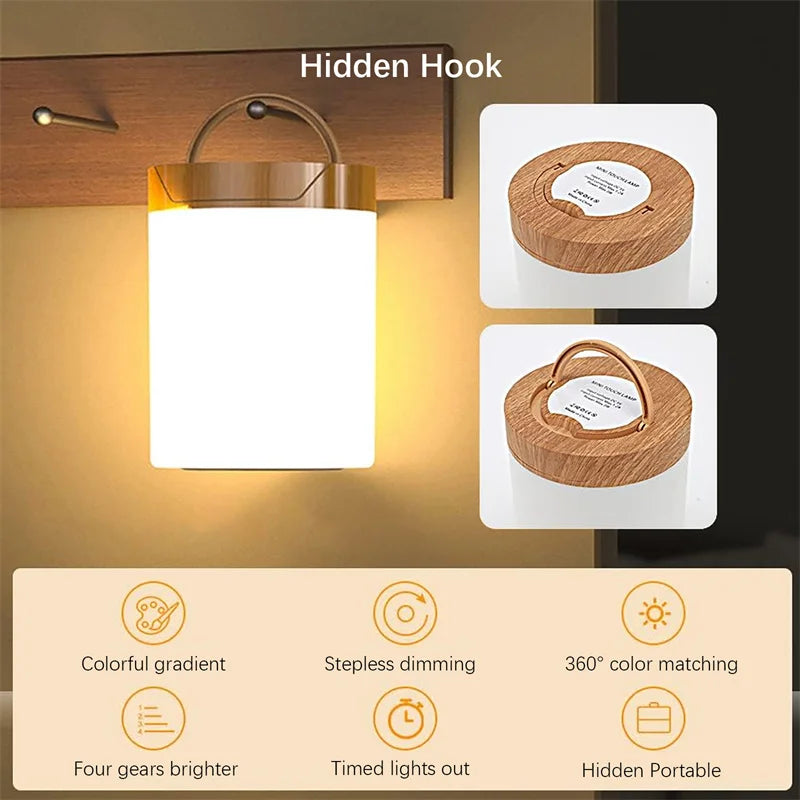 Smart LED Night Light