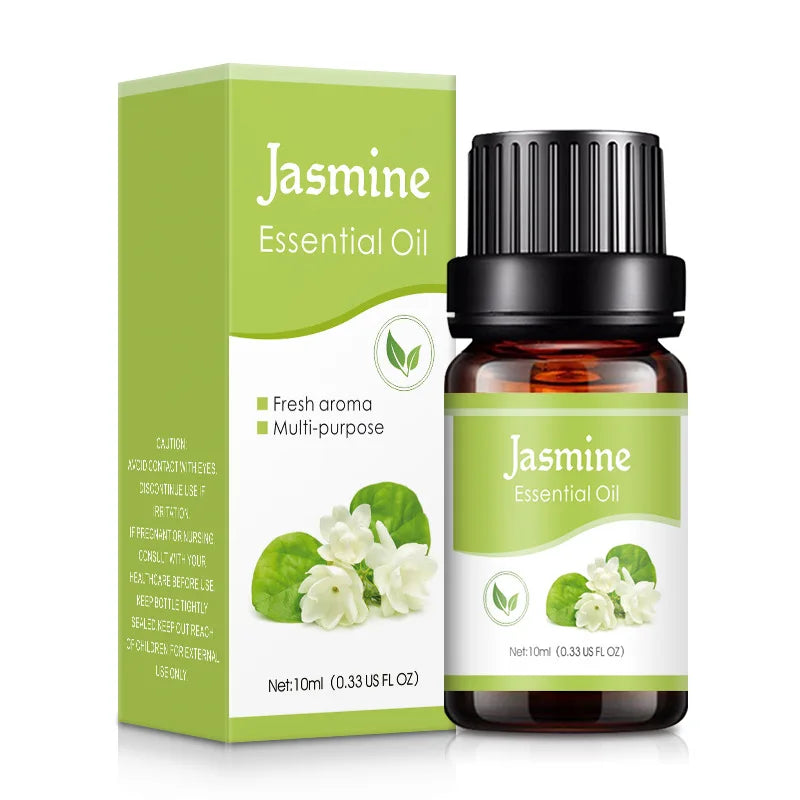 Aromatherapy Essential Oil - Water Soluble