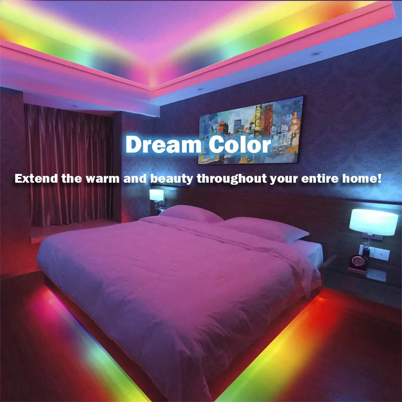RGBIC Neon Led Strip
