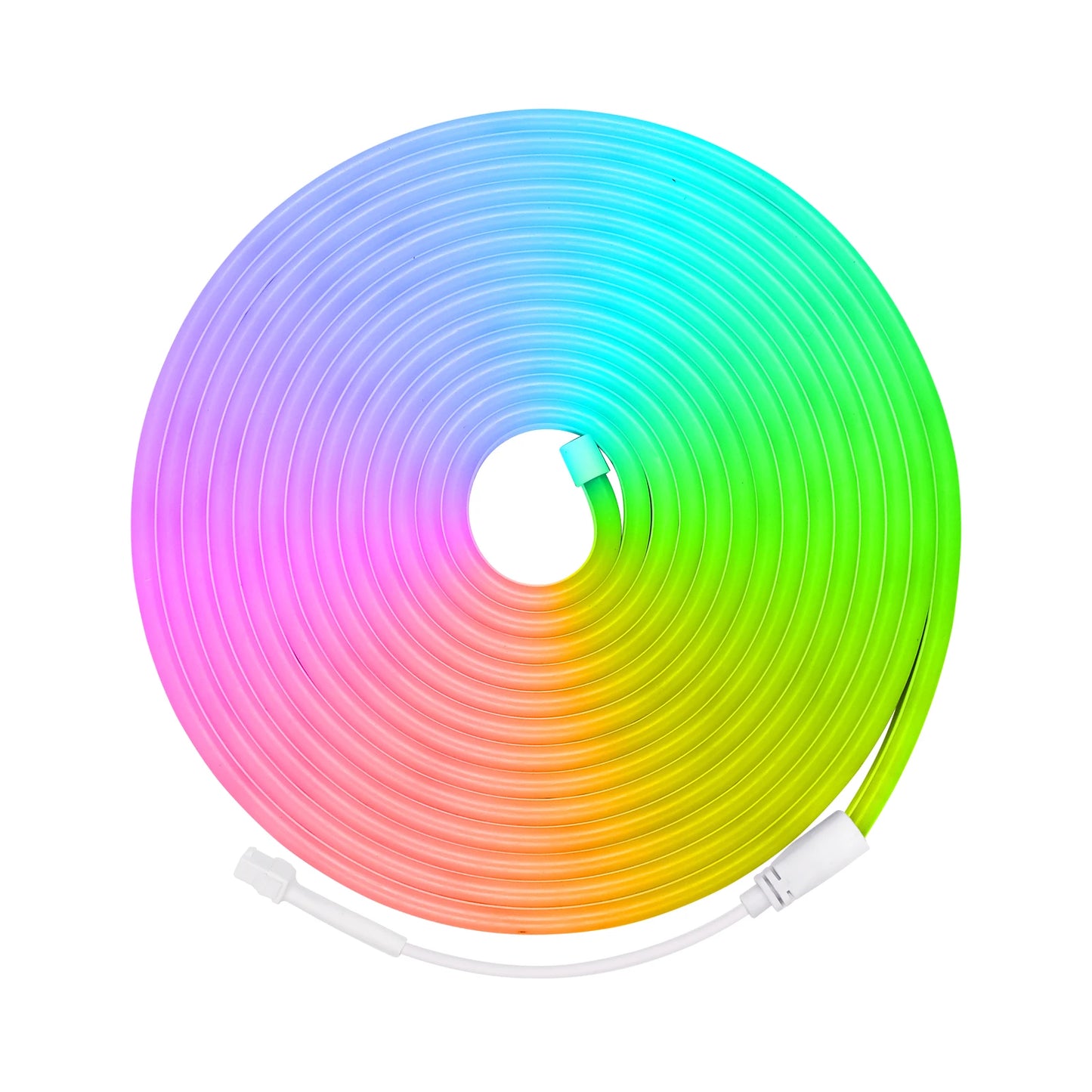 RGBIC Neon Decorative LED Lights Strip