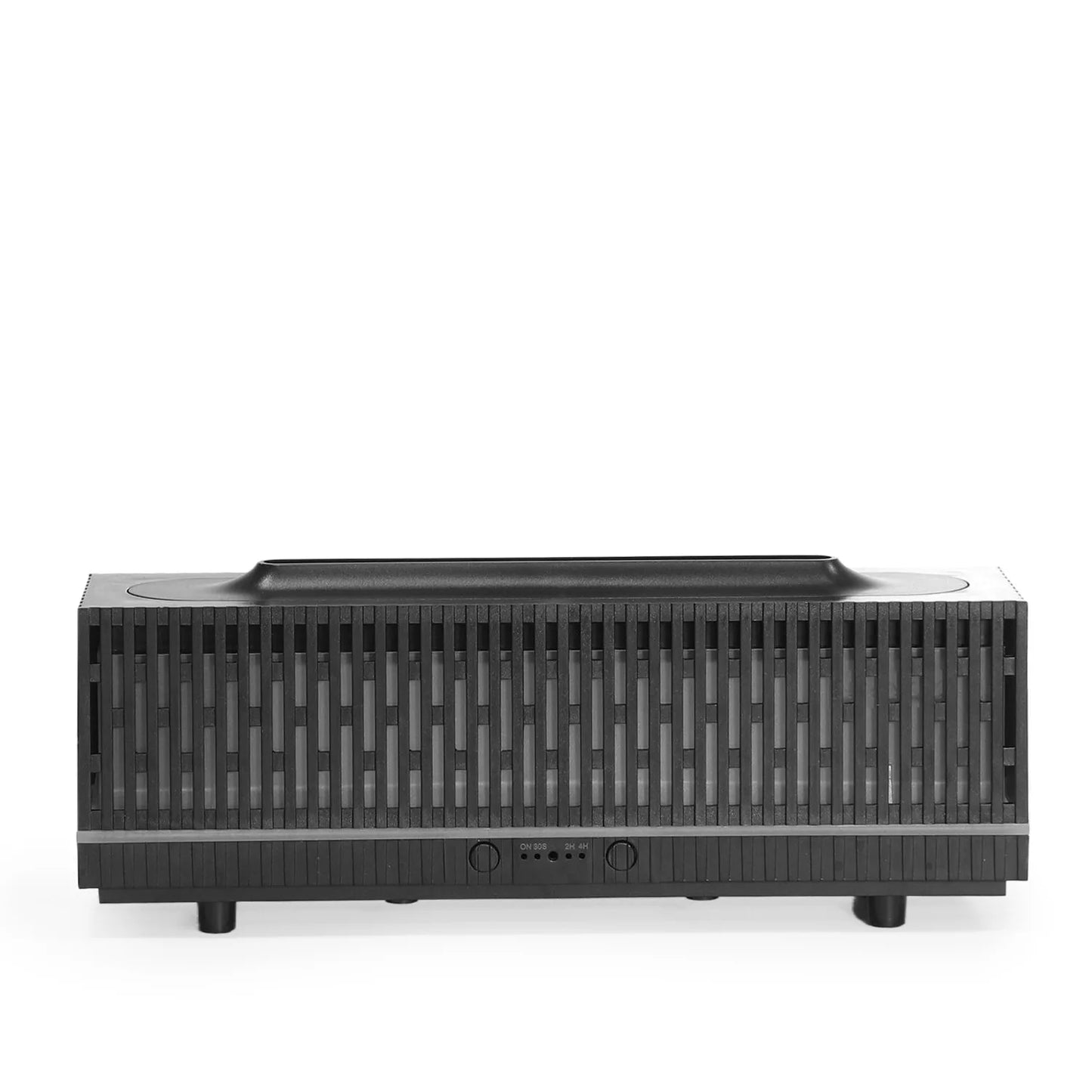 2024 New Fireplace Flame Humidifier - Simulated Flame Aromatherapy Machine