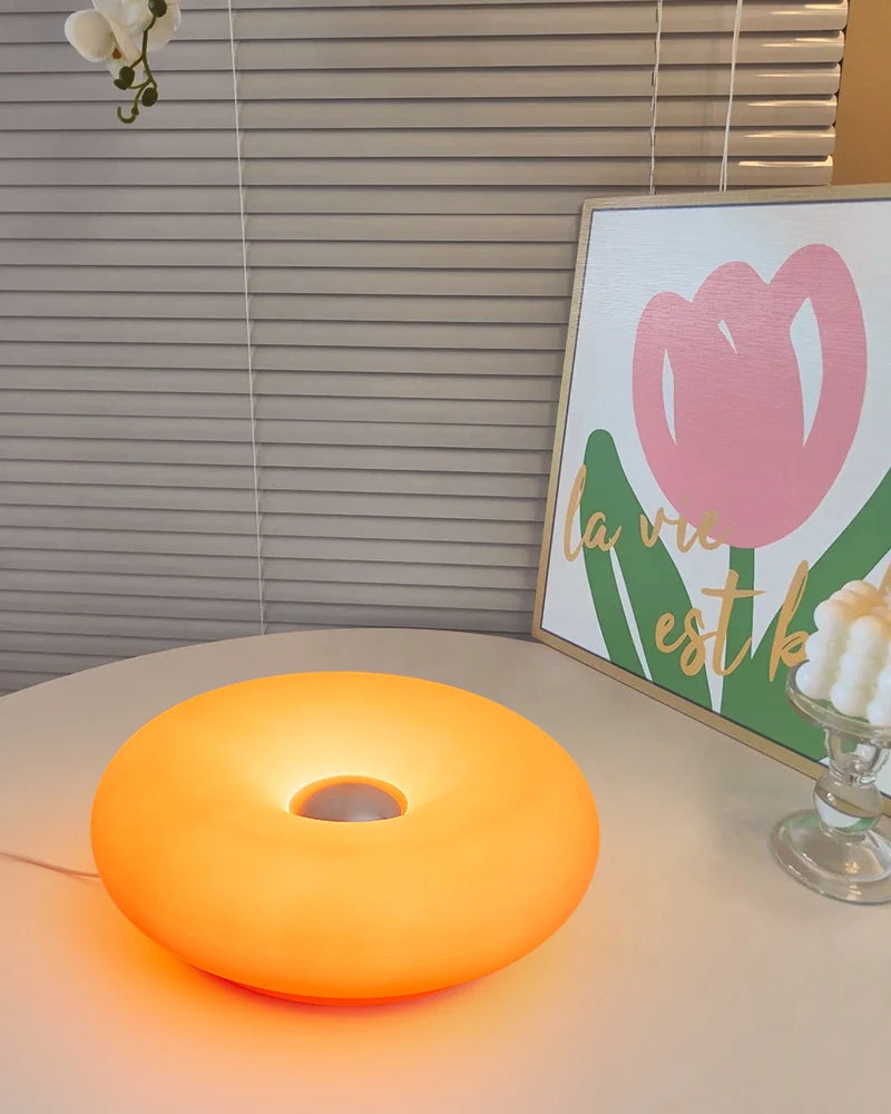 Decorative Donut Ambient Light