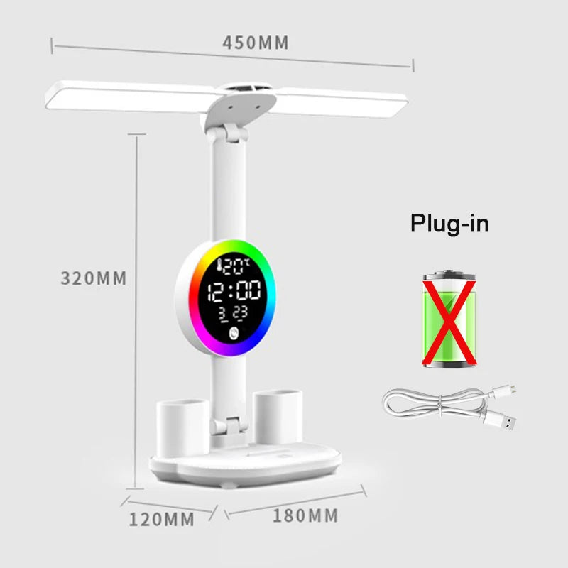 Rechargeable Decorative Led Lamp