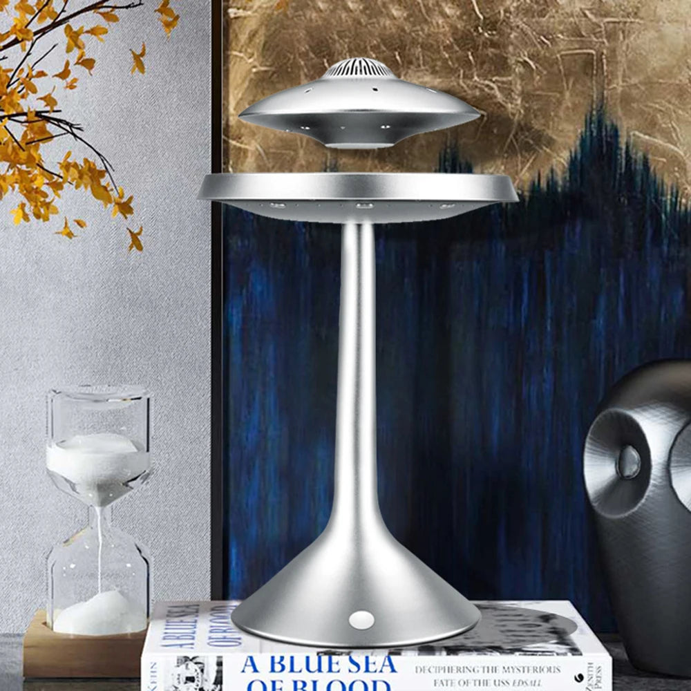 Decorative Multifunction Light UFO