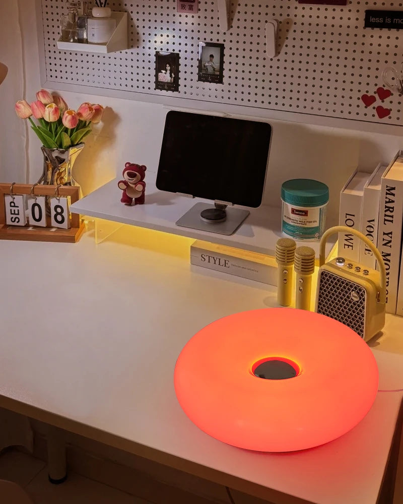 Decorative Donut Ambient Light