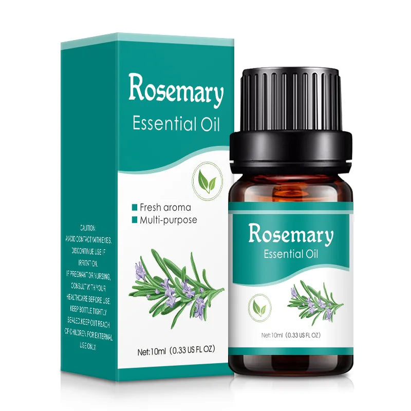 Aromatherapy Essential Oil - Water Soluble