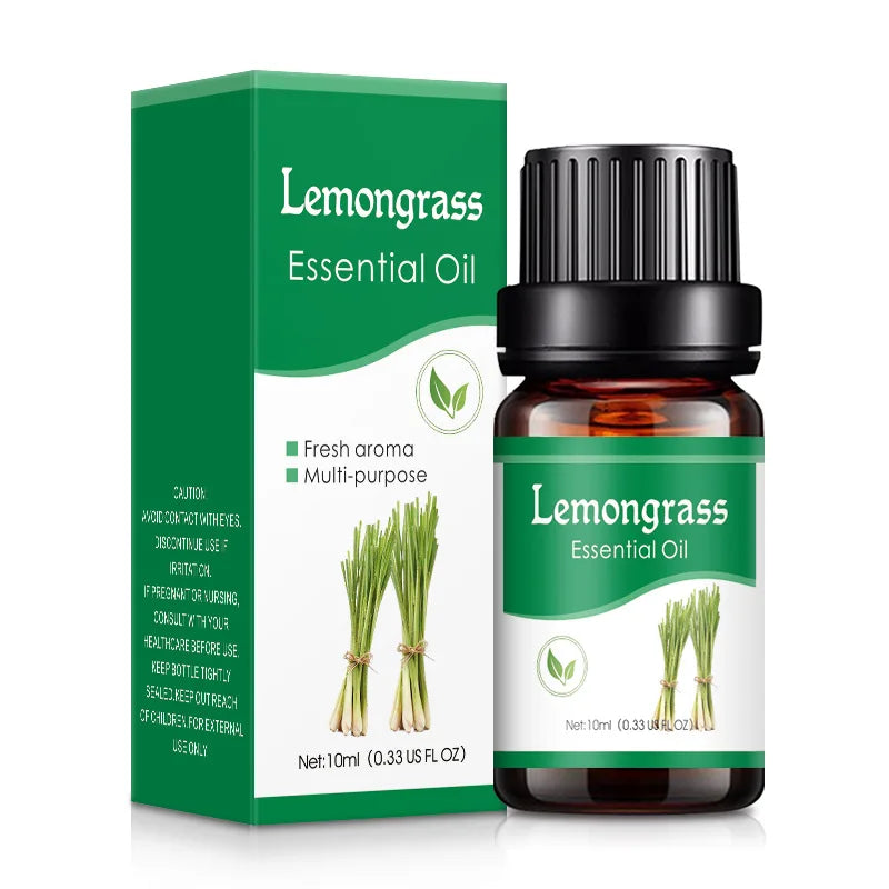 Aromatherapy Essential Oil - Water Soluble
